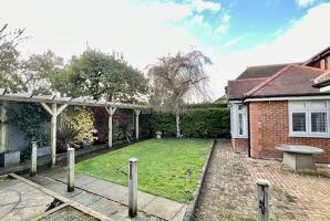 Picture #33 of Property #1925535141 in Lych Gate Court, Hightown, Ringwood BH24 3DZ