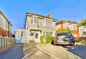Picture #0 of Property #1926358341 in Corhampton Road, Bournemouth BH6 5PB