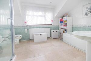 Picture #8 of Property #1929076641 in West Totton SO40 8FS