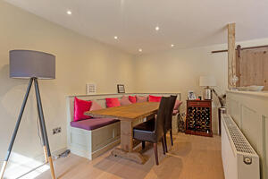Picture #18 of Property #1929307641 in Minstead, Lyndhurst SO43 7GD