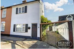 Picture #0 of Property #193410568 in Mudeford  BH23 3NF