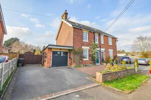 Picture #0 of Property #1935689541 in  Leigh Lane, WIMBORNE BH21 2PW