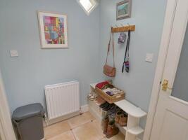 Picture #28 of Property #1935689541 in  Leigh Lane, WIMBORNE BH21 2PW