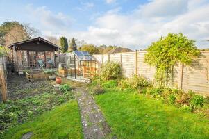 Picture #9 of Property #1935689541 in  Leigh Lane, WIMBORNE BH21 2PW