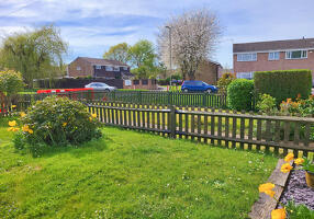 Picture #2 of Property #1937029641 in Herons Wood, Calmore SO40 2GR