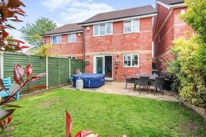 Picture #9 of Property #1939618641 in St Maradox Lane, Bournemouth BH9 2TB