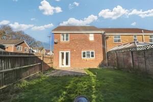 Picture #1 of Property #1940086341 in Verwood BH31 6HE