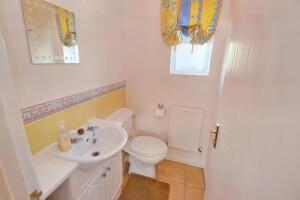 Picture #5 of Property #1940086341 in Verwood BH31 6HE