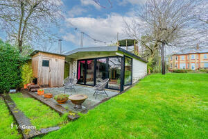 Picture #13 of Property #1944875541 in Beaulieu Road, Christchurch BH23 2EA