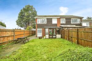 Picture #14 of Property #1945569441 in Runnymede Avenue, BEARWOOD, Bournemouth BH11 9SP