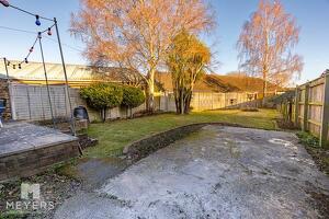 Picture #10 of Property #1948069341 in Redbreast Road North, Moordown BH9 3JF