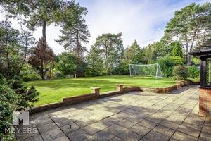Picture #1 of Property #1949163141 in Hobbs Park, St Leonards, Ringwood BH24 2PU