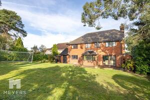 Picture #22 of Property #1949163141 in Hobbs Park, St Leonards, Ringwood BH24 2PU