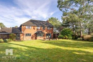 Picture #3 of Property #1949163141 in Hobbs Park, St Leonards, Ringwood BH24 2PU
