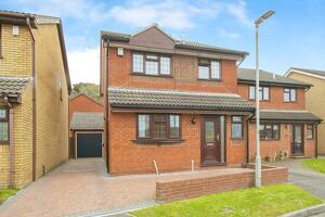 Picture #0 of Property #1950157641 in Bredy Close, West Canford Heath, Poole BH17 9JP