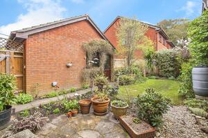 Picture #12 of Property #1950157641 in Bredy Close, West Canford Heath, Poole BH17 9JP