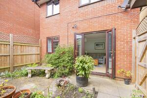 Picture #14 of Property #1950157641 in Bredy Close, West Canford Heath, Poole BH17 9JP