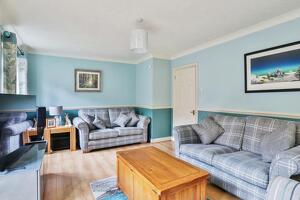 Picture #7 of Property #1950157641 in Bredy Close, West Canford Heath, Poole BH17 9JP