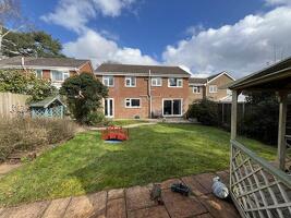 Picture #17 of Property #1952144541 in Edgarton Road, West Canford Heath, Poole BH17 9AY