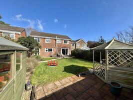 Picture #3 of Property #1952144541 in Edgarton Road, West Canford Heath, Poole BH17 9AY