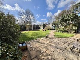 Picture #7 of Property #1952144541 in Edgarton Road, West Canford Heath, Poole BH17 9AY