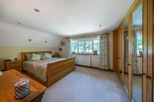 Picture #8 of Property #1953403341 in  Minstead, Lyndhurst SO43 7GJ