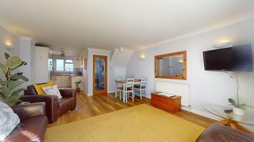 Picture #1 of Property #1954180641 in Priests Road, Swanage BH19 2RG