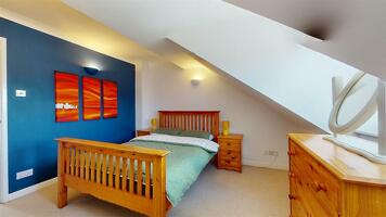 Picture #7 of Property #1954180641 in Priests Road, Swanage BH19 2RG