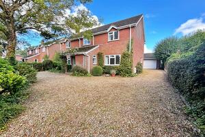 Picture #21 of Property #1954928541 in Sturminster Marshall BH21 4BP