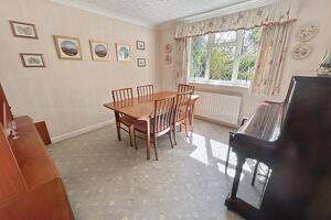Picture #4 of Property #1954928541 in Sturminster Marshall BH21 4BP