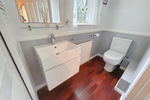 Picture #8 of Property #1954928541 in Sturminster Marshall BH21 4BP