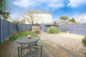 Picture #2 of Property #1955855541 in Claremont Avenue, Bournemouth BH9 3EZ