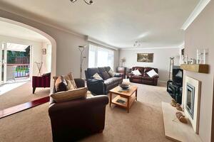 Picture #1 of Property #1957097541 in Holmhurst Avenue, Highcliffe. BH23 5PG