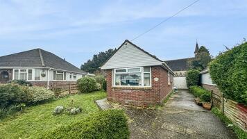 Picture #8 of Property #1958092641 in White Close, Poole BH15 3PQ