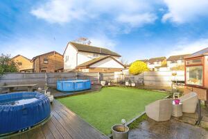 Picture #13 of Property #1958563341 in Stourpaine Road, West Canford Heath, Poole BH17 9AT