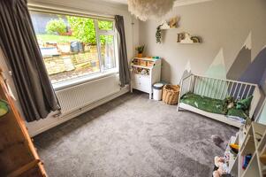 Picture #6 of Property #1960010541 in Olivers Way, WIMBORNE BH21 2LH
