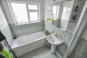 Picture #8 of Property #1960010541 in Olivers Way, WIMBORNE BH21 2LH
