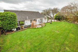 Picture #9 of Property #1960010541 in Olivers Way, WIMBORNE BH21 2LH