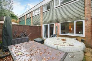 Picture #18 of Property #1960649241 in Northmere Drive, Poole BH12 4DU