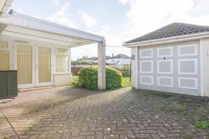 Picture #8 of Property #1963745541 in Rushington SO40 9BP