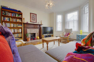 Picture #1 of Property #1968718641 in Acland Road,  Bournemouth BH9 1JJ
