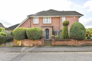 Picture #24 of Property #1968915141 in Oakley Road, Wimborne BH21 1QJ