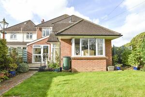 Picture #25 of Property #1968915141 in Oakley Road, Wimborne BH21 1QJ