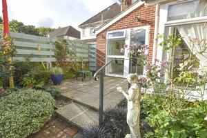 Picture #26 of Property #1968915141 in Oakley Road, Wimborne BH21 1QJ