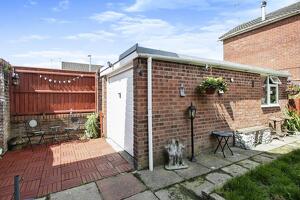 Picture #13 of Property #1968996831 in Pimpern Close, Canford Heath, Poole BH17 9EB