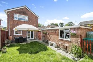 Picture #3 of Property #1968996831 in Pimpern Close, Canford Heath, Poole BH17 9EB