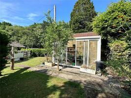 Picture #3 of Property #1971038631 in Beech Lane, St. Leonards, Ringwood BH24 2QD
