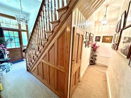 Picture #9 of Property #1971038631 in Beech Lane, St. Leonards, Ringwood BH24 2QD