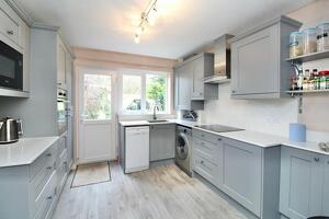 Picture #1 of Property #1972001541 in Grange Close, Everton, Lymington SO41 0TY