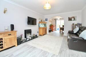 Picture #5 of Property #1972001541 in Grange Close, Everton, Lymington SO41 0TY